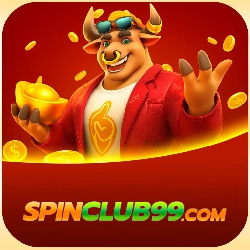 spinclub99 Gaming Gold