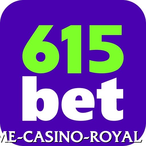 game - Casino Royal - k8bet 🔴⚫ Even money + insurance na roleta: hedge zero com small bet — proteção extra em grind! 🎡🛡️