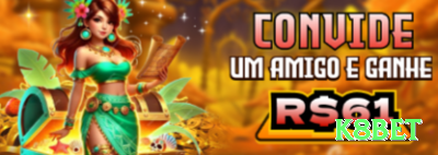 5757win Ultimate Gaming App Screenshot 1 - k8bet 🎲✨ Paroli (Martingale positivo): dobre após vitória, volte ao flat após 3 wins — aproveite hot streaks sem expor tanto capital! 🔥📈