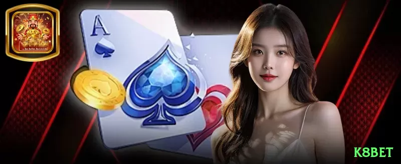 Screenshot - k8bet 🃏💡 No blackjack, a estratégia básica + contagem de cartas pode elevar muito sua vantagem; pratique em modo demo antes de jogar com dinheiro real! 🃏📊