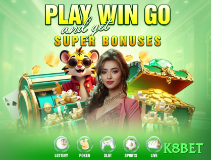 Screenshot - k8bet 🎰🛡️ Baccarat App banker hedge tie secreto: baixe + bônus 350% — flat banker com small tie side para lucro estável + prêmios extras gigantes! 🃏🤑