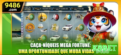 va22 Cash Mega Screenshot 4 - k8bet 🎰🌀 Reverse Fibonacci: comece baixo, dobre após vitória — capitalize hot runs em slots ou roleta com risco controlado! ✨📈